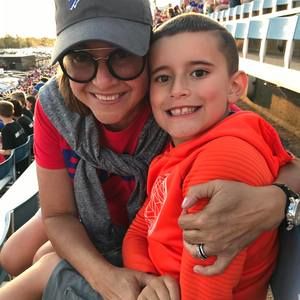 Meet your Posher, Mary